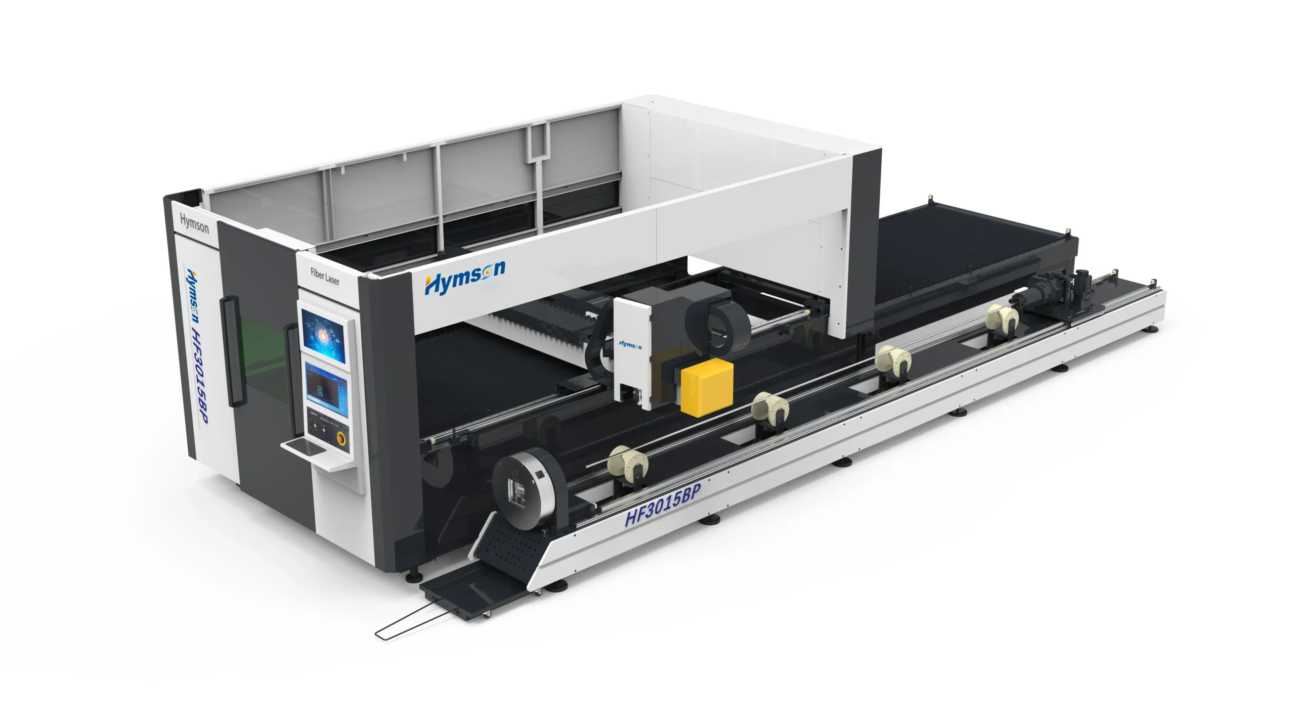 HF-BP Series1