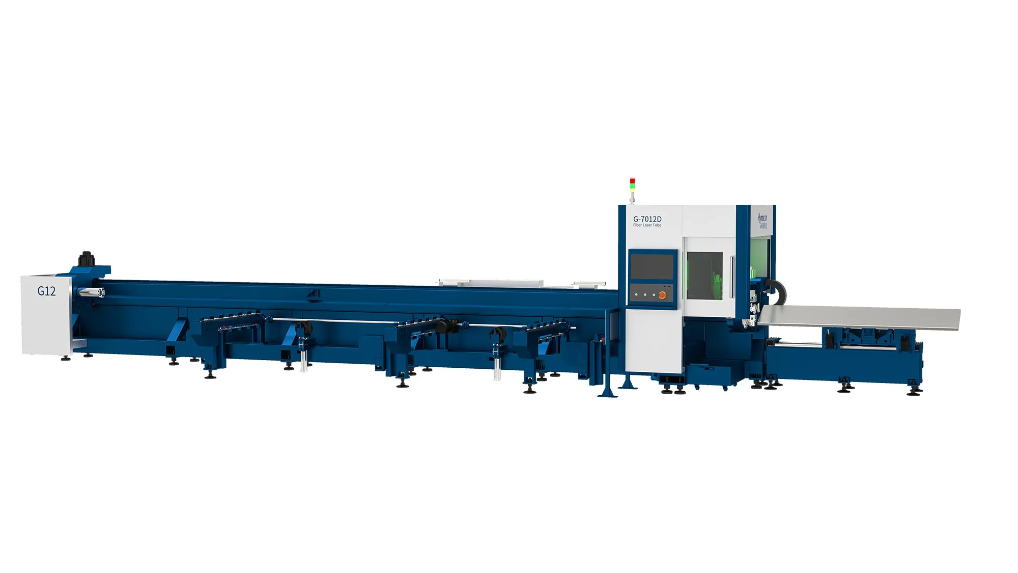 G Series - Tube