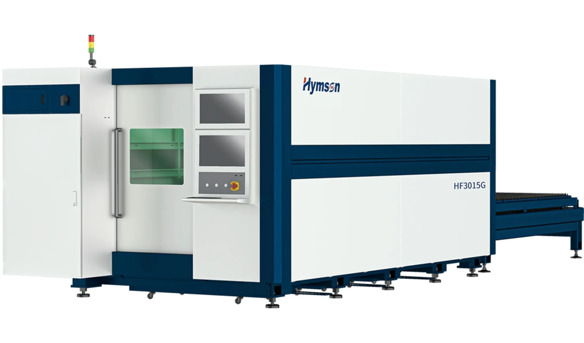 HF-G Series 1